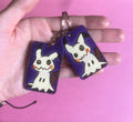 Mimikyu Keychain