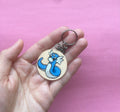 Dratini Keychain