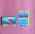 Luvdisc Card Art