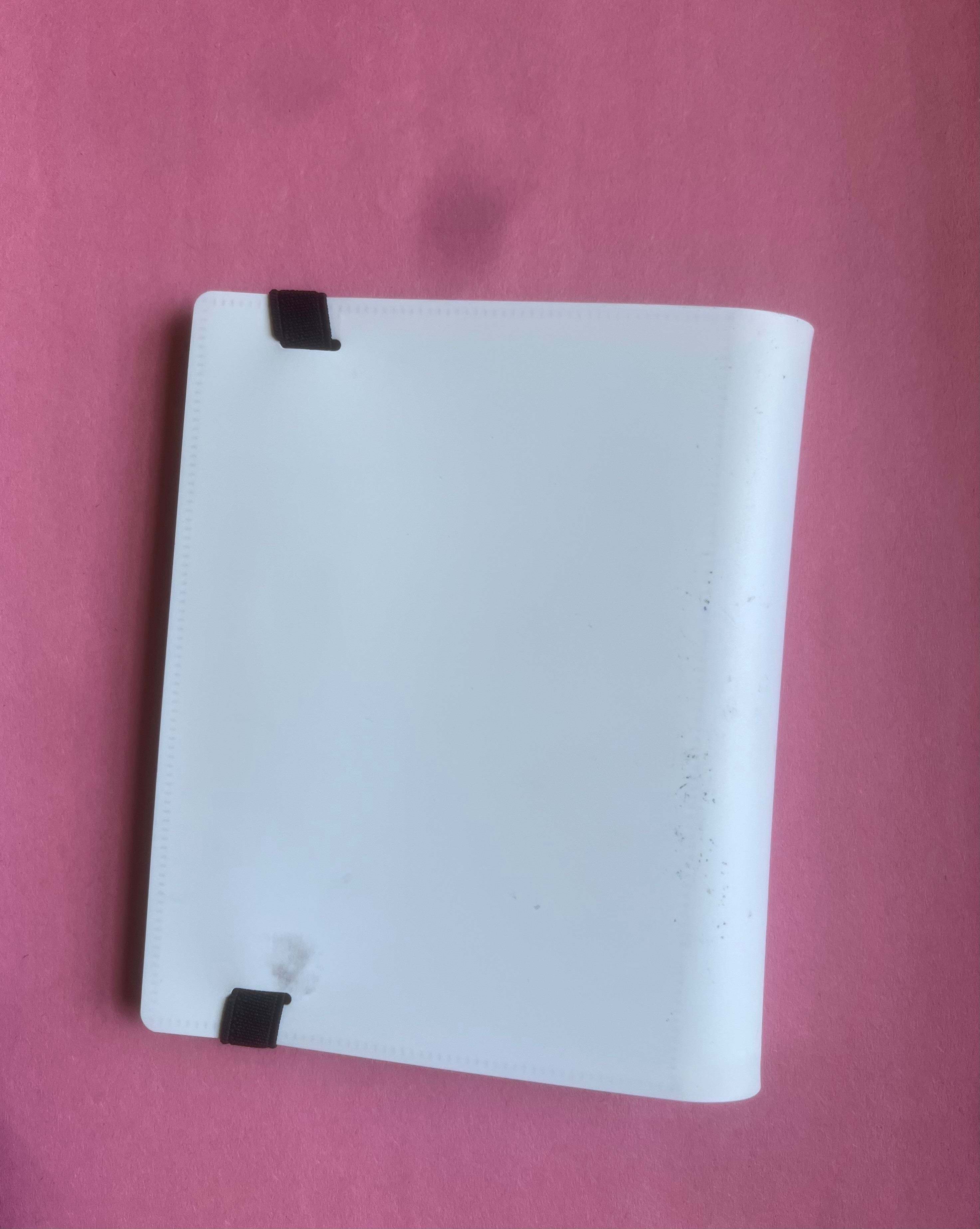 Mimikyu Binder