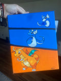 Dragonite Evolution Canvas Painting
