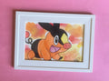 Tepig Watercolor
