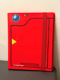 Pokédex Binder